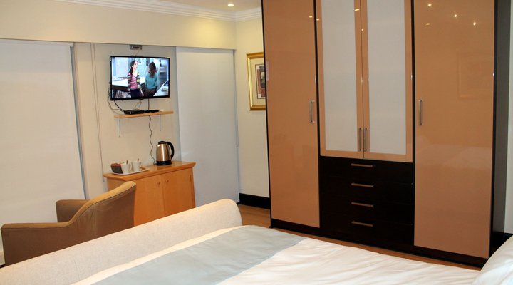 Hartbeespoortdam Boutique Guest House