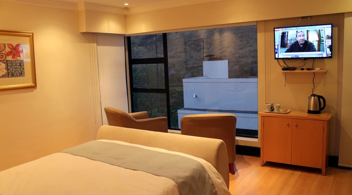 Hartbeespoortdam Boutique Guest House