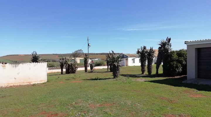 Tweekuile Guest Farm