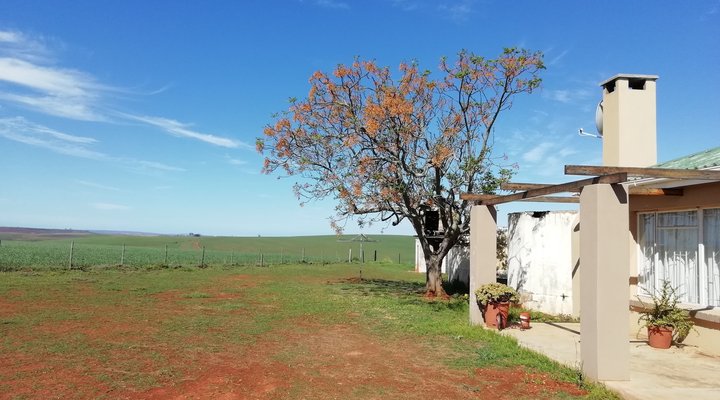 Tweekuile Guest Farm