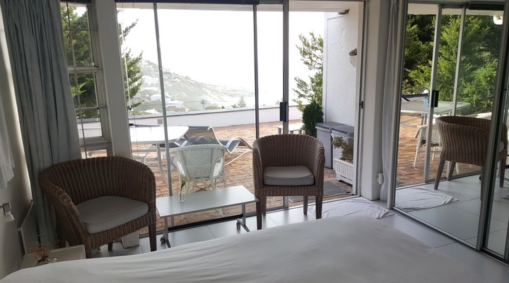 Llandudno Beach Apartments