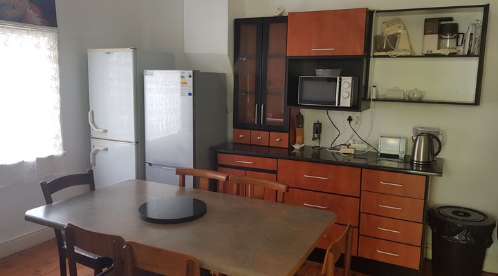 Haga Haga Charmaine House