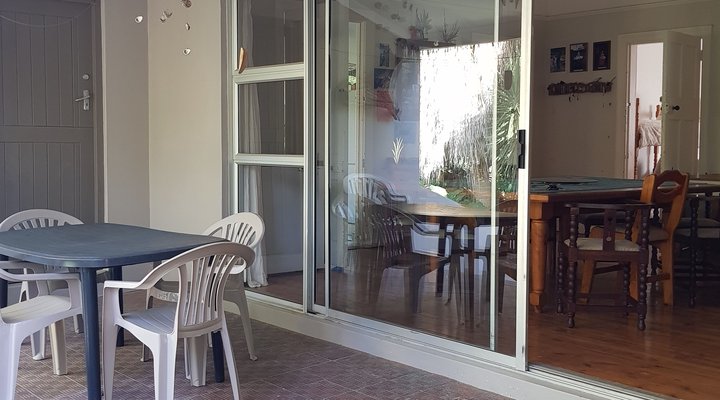 Haga Haga Charmaine House