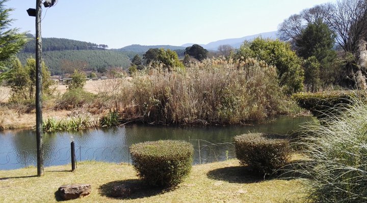 River's Edge in Sabie