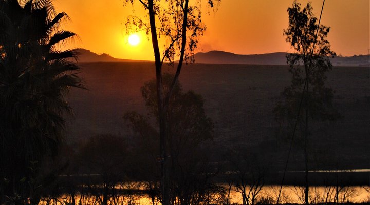Beau Valley Backpackers