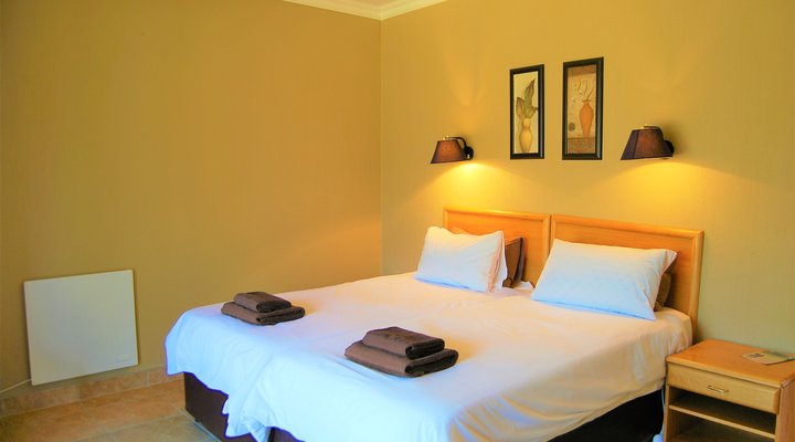 Beau Valley Backpackers