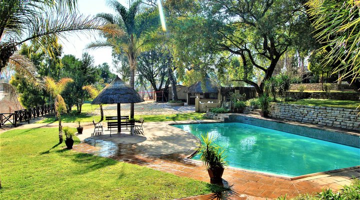 Beau Valley Backpackers