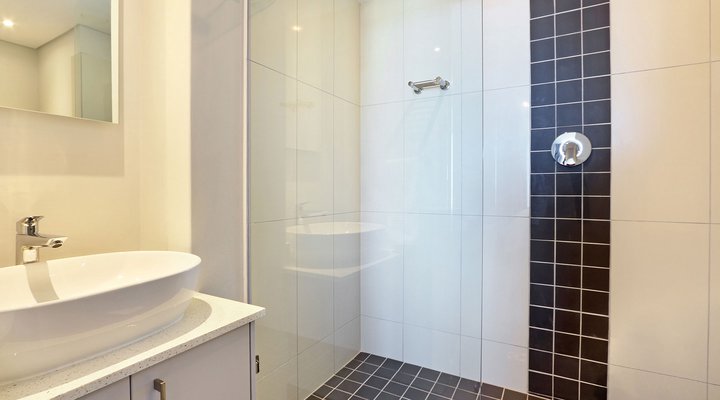 The Verge Aparthotel Standard Two-Bed 