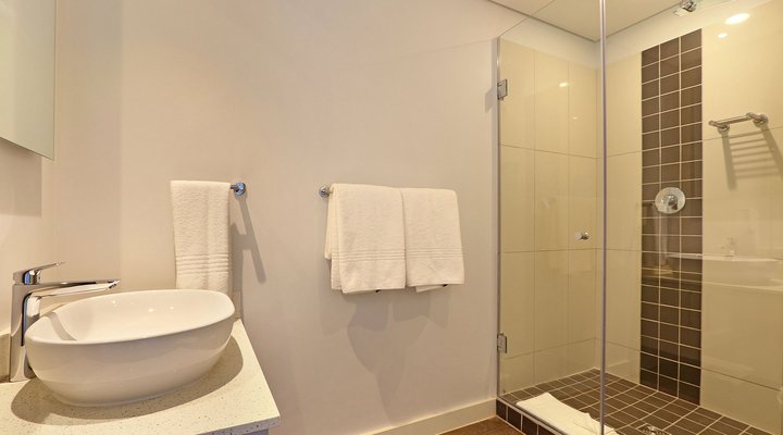 The Verge Aparthotel Standard Two-Bed 