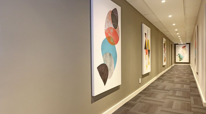 The Verge Aparthotel Standard Two-Bed 