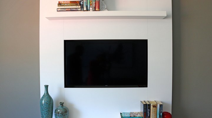 The Verge Aparthotel Standard Two-Bed 