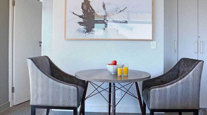 The Verge Aparthotel Superior One-Bed 