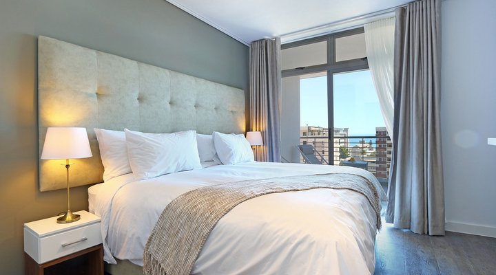 The Verge Aparthotel Superior One-Bed 