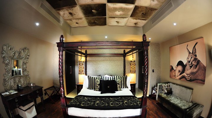 Spa Weekend Package