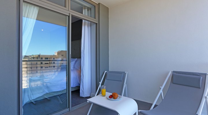 The Verge Aparthotel Superior One-Bed 