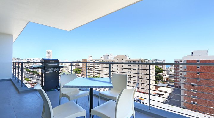 The Verge Aparthotel Superior One-Bed 
