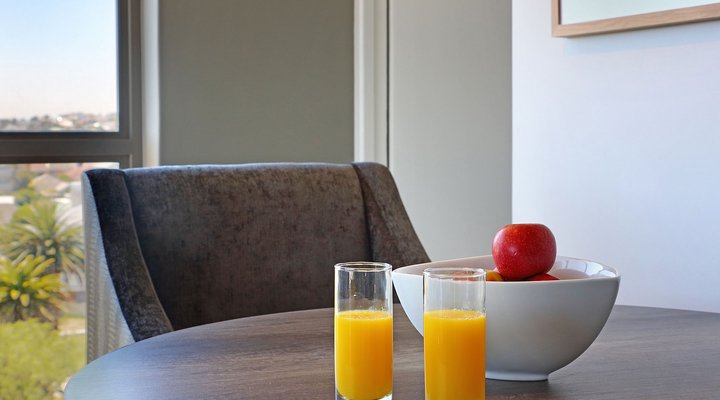 The Verge Aparthotel Superior Two-Bed 
