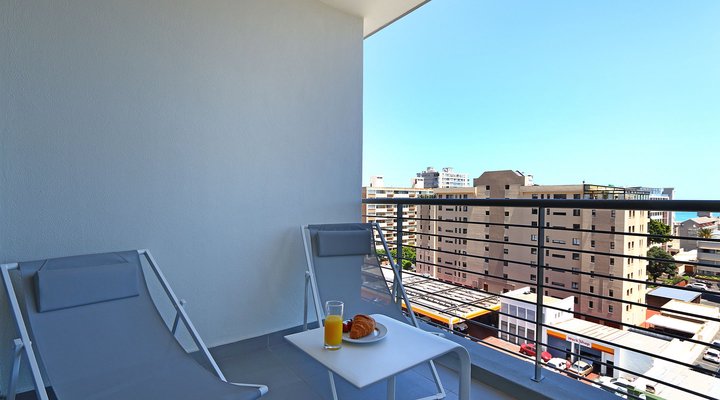 The Verge Aparthotel Superior Two-Bed 
