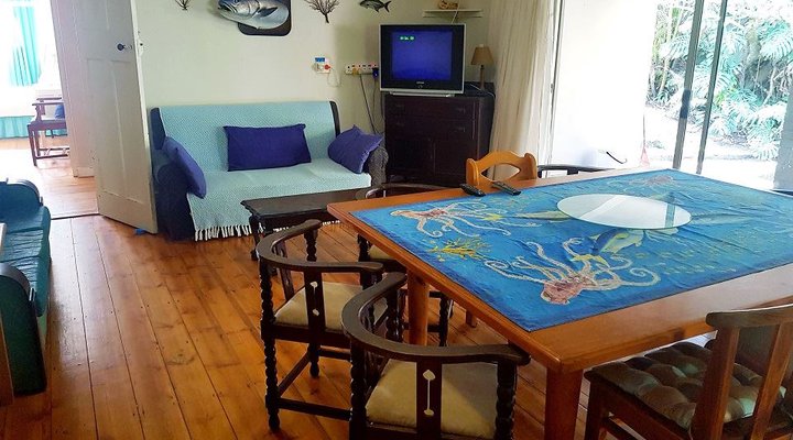 Haga Haga Charmaine House