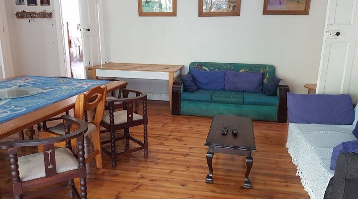 Haga Haga Charmaine House