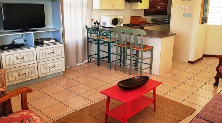 Rietbaai Cottage