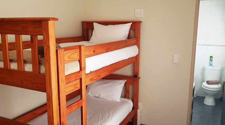 Rietbaai Cottage
