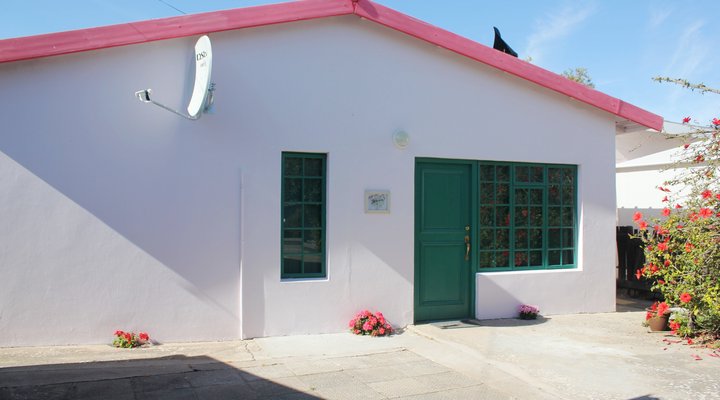 Geranium Cottage
