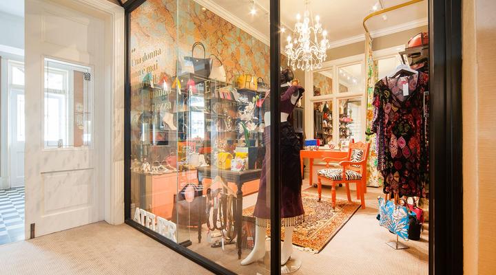 Quarters Hotel Florida Road