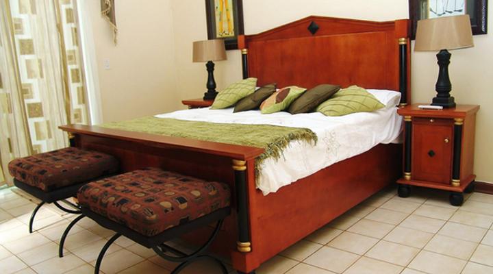 Ikanyeng Guest House - Mafikeng