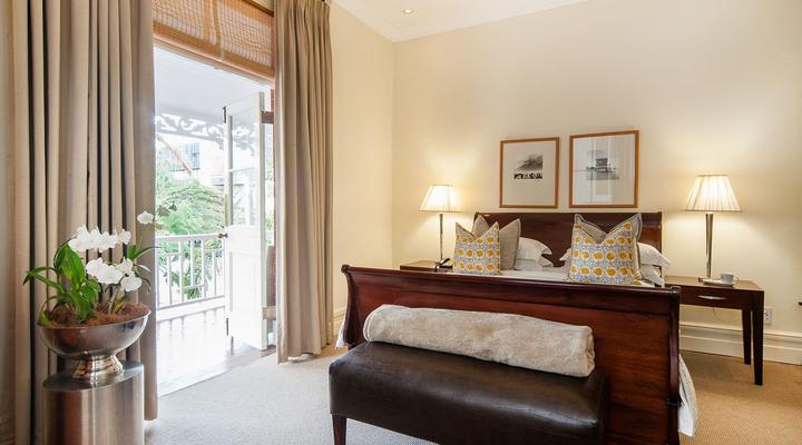 Quarters Hotel Florida Road