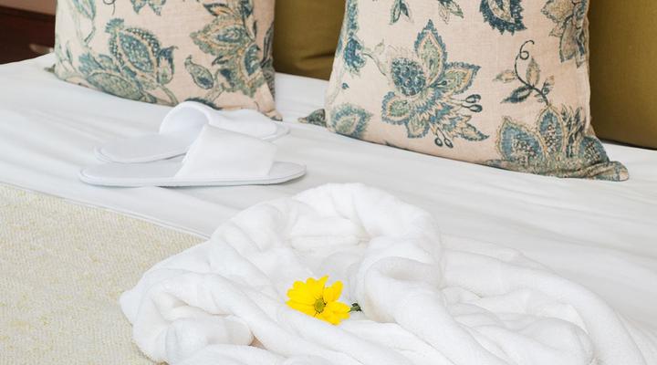 Quarters Hotel Florida Road