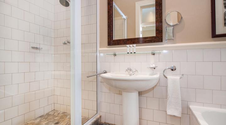 Quarters Hotel Florida Road