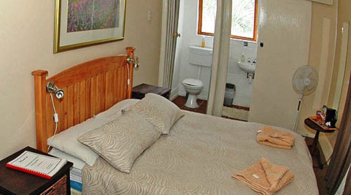 Backpackers Paradise