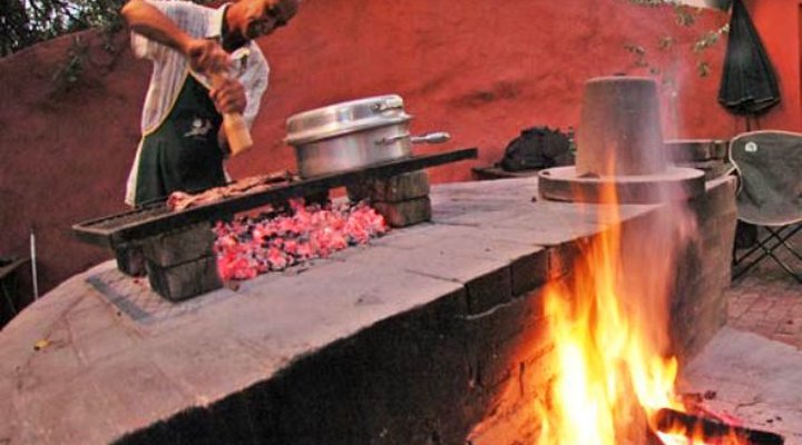 Backpackers Paradise