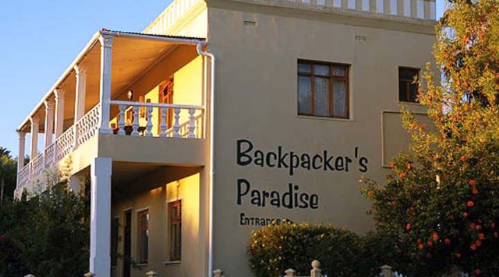 Backpackers Paradise