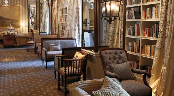 Cape Grace Hotel