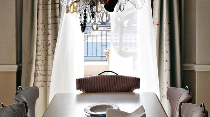 Cape Grace Hotel