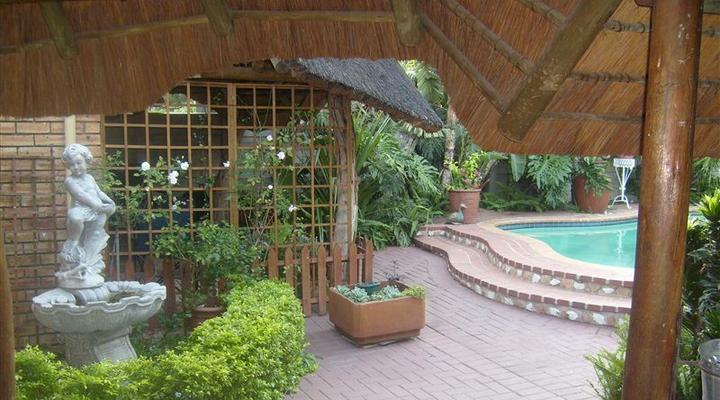 Alsimode Guest House