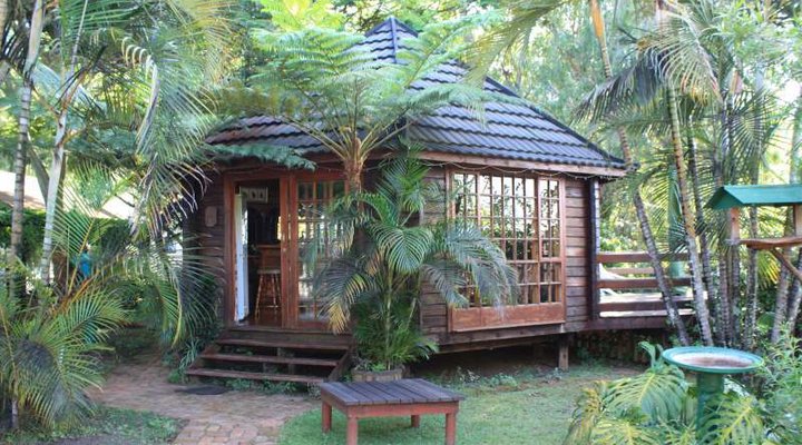 Glory Hill Country Manor