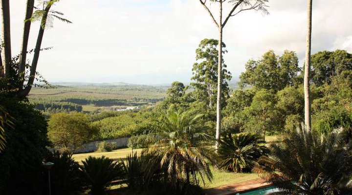 Glory Hill Country Manor