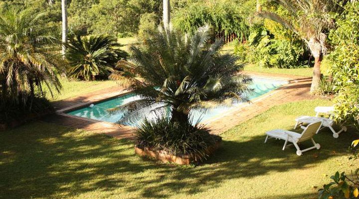 Glory Hill Country Manor