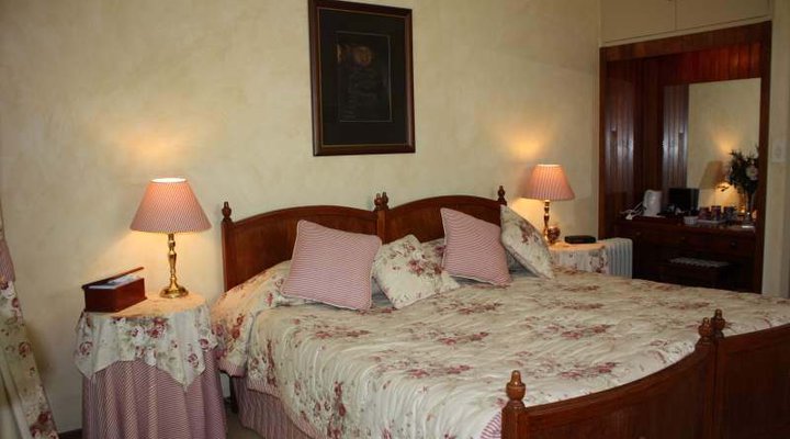 Glory Hill Country Manor