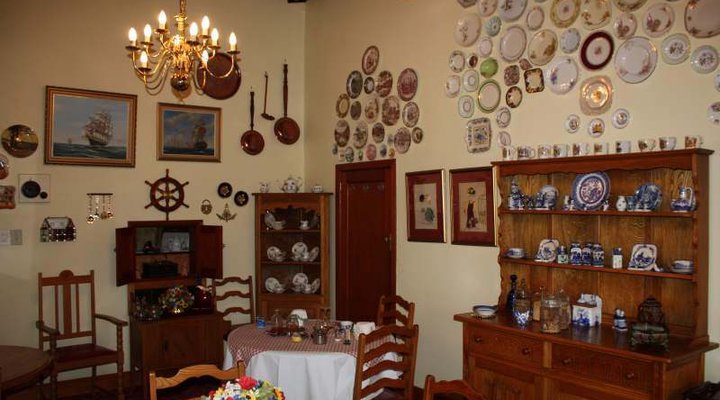 Glory Hill Country Manor