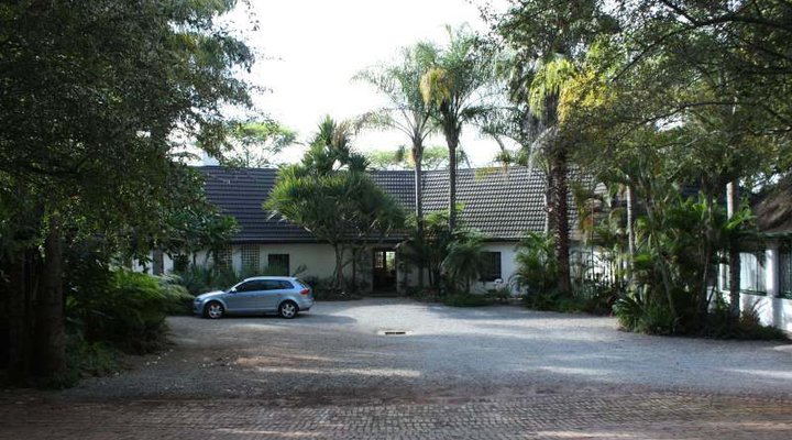 Glory Hill Country Manor