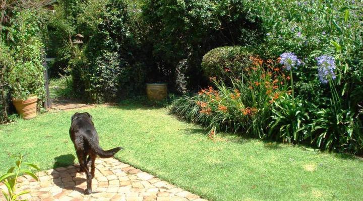Sandringham Cottages