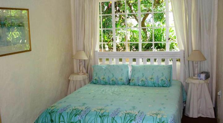 Sandringham Cottages