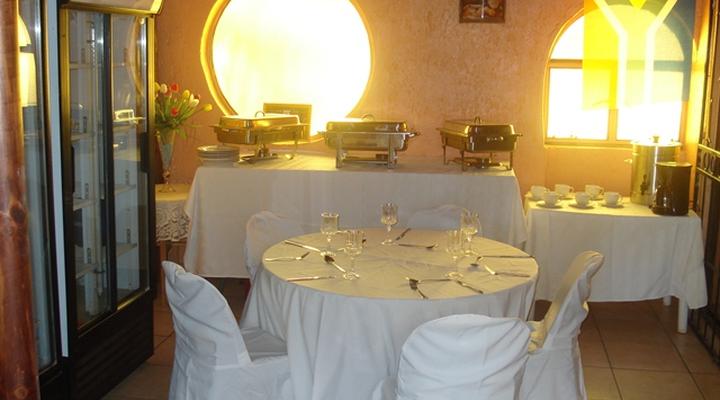 Tebogo Bed and Breakfast