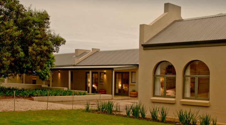 Redford Farm Country House