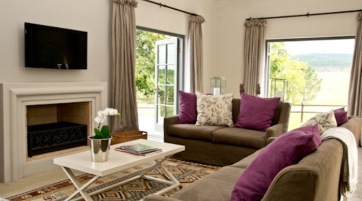 Redford Farm Country House