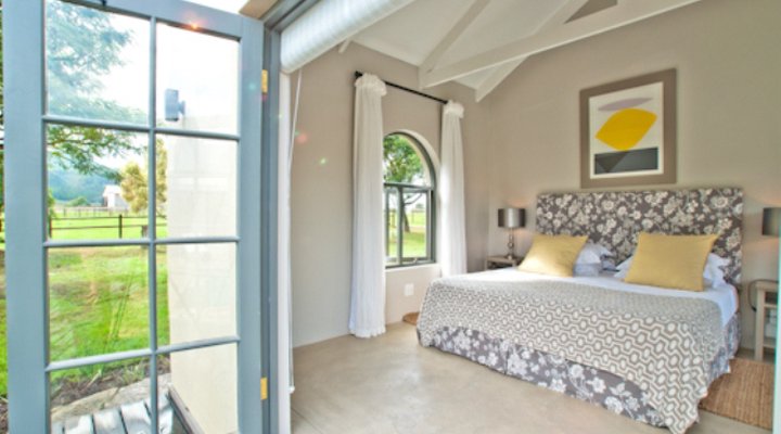 Redford Farm Country House